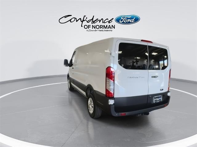 new 2024 Ford Transit-250 car, priced at $52,845