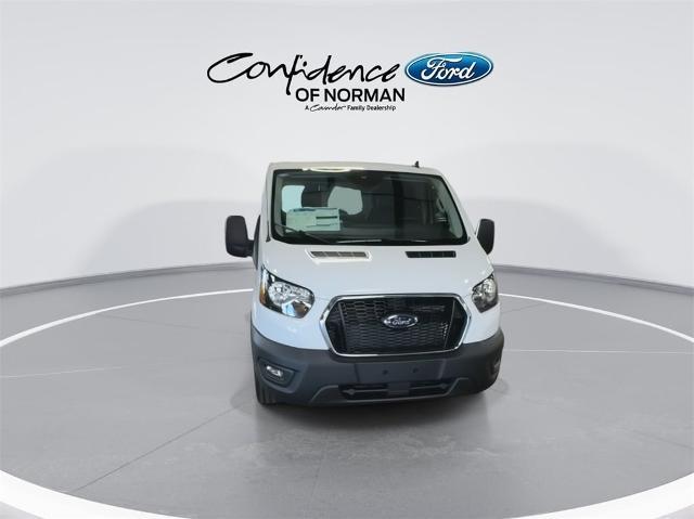 new 2024 Ford Transit-250 car, priced at $52,845