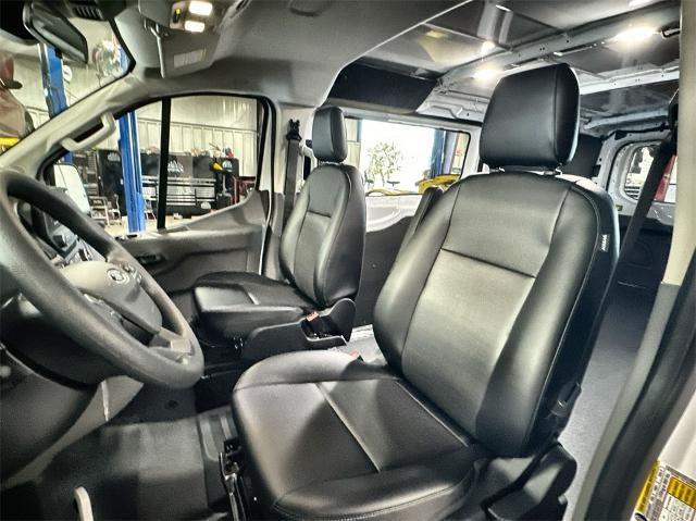 new 2024 Ford Transit-250 car, priced at $52,845