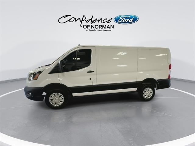 new 2024 Ford Transit-250 car, priced at $52,845