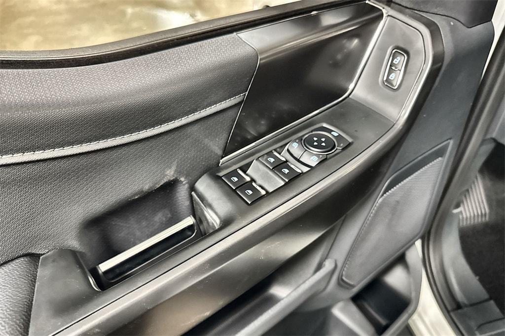 new 2024 Ford F-150 car, priced at $64,790