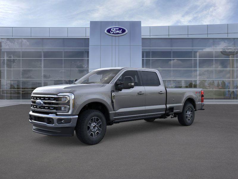 new 2025 Ford F-350 car, priced at $78,231