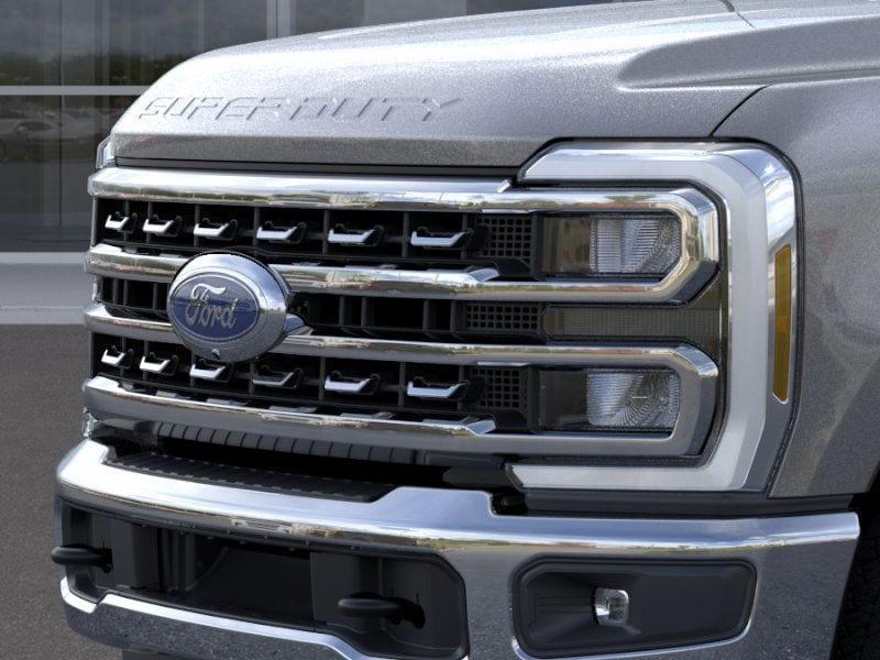 new 2025 Ford F-350 car, priced at $82,045