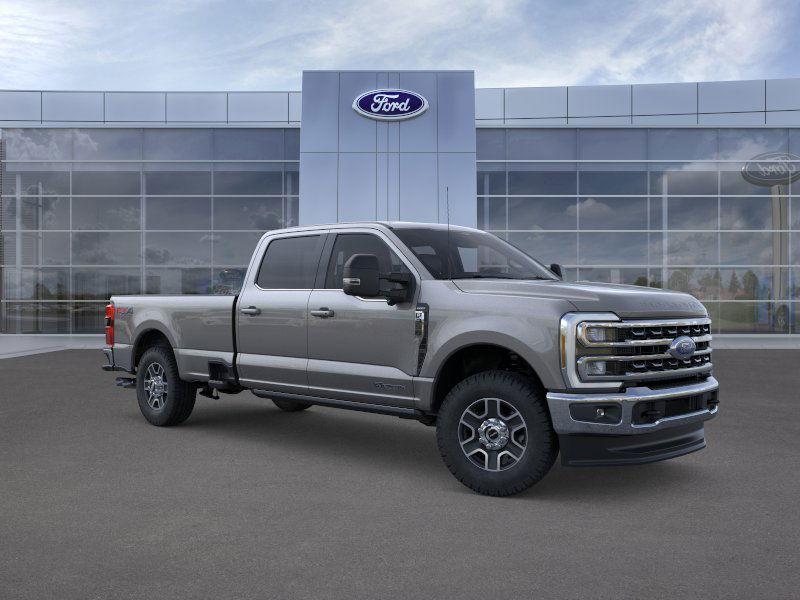 new 2025 Ford F-350 car, priced at $78,231