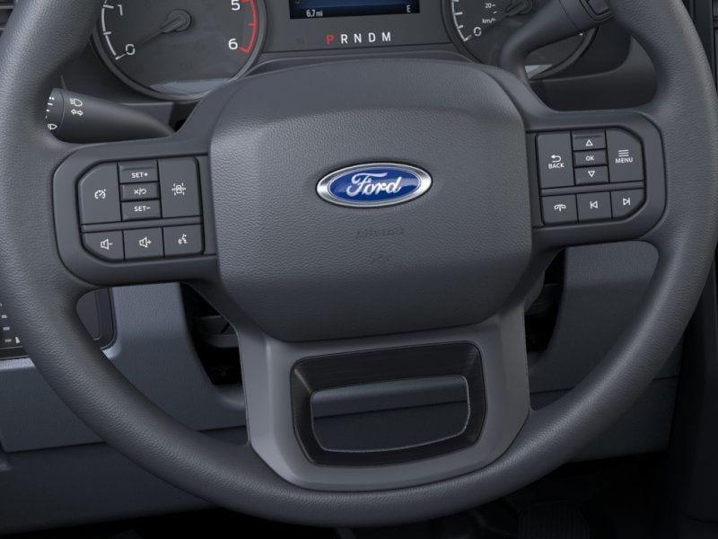 new 2026 Ford F-350 car