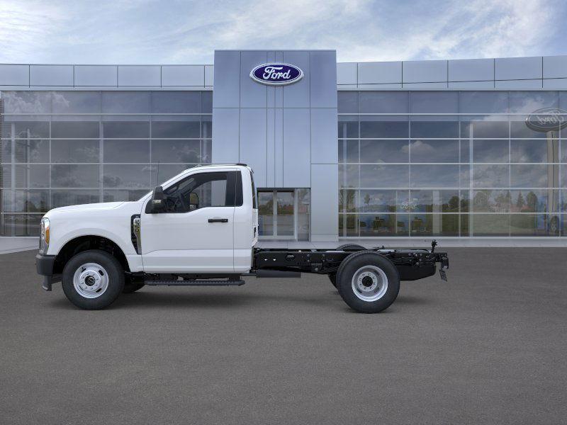 new 2026 Ford F-350 car