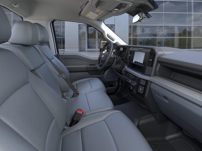 new 2026 Ford F-350 car