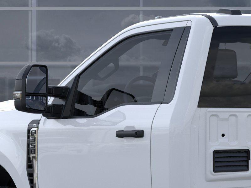 new 2026 Ford F-350 car