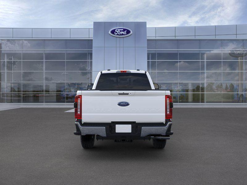 new 2024 Ford F-350 car, priced at $94,135