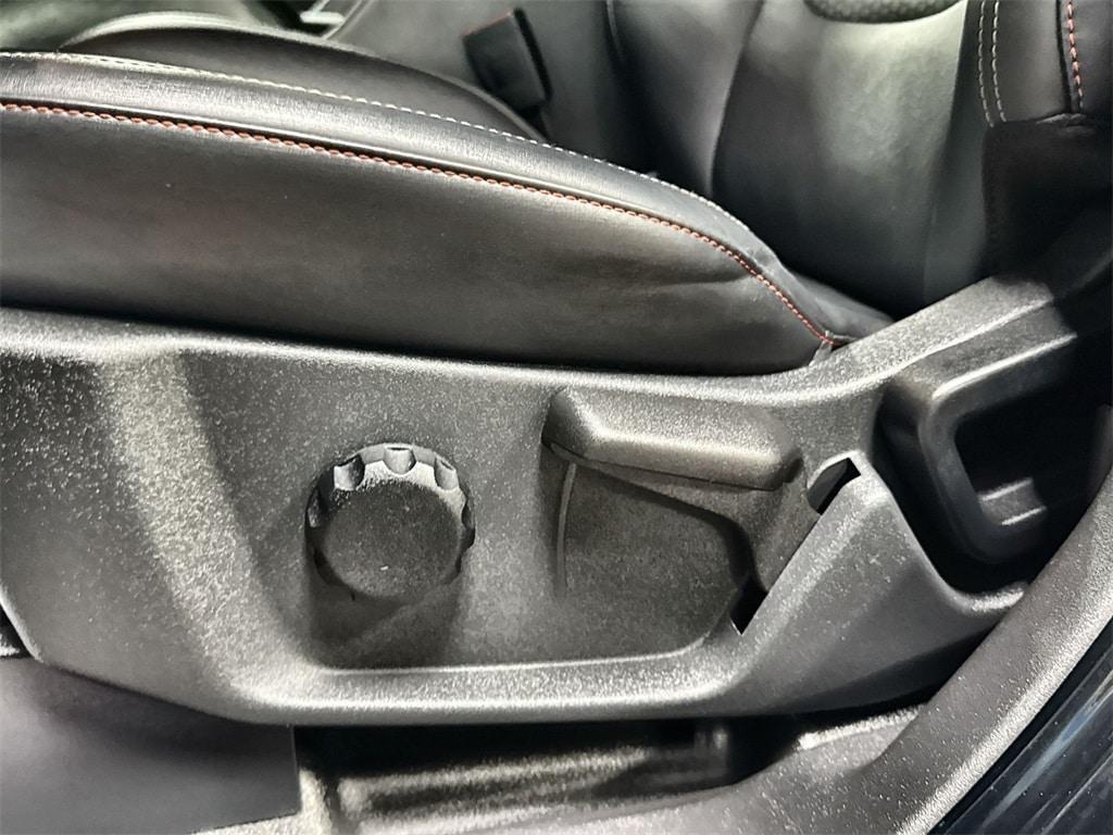 used 2024 Ford Bronco car, priced at $73,231