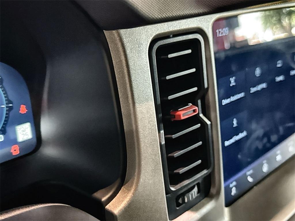 used 2024 Ford Bronco car, priced at $73,231