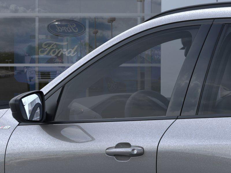 new 2025 Ford Escape car, priced at $34,151