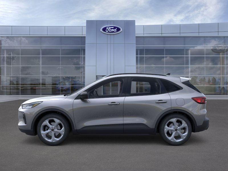 new 2025 Ford Escape car, priced at $34,151