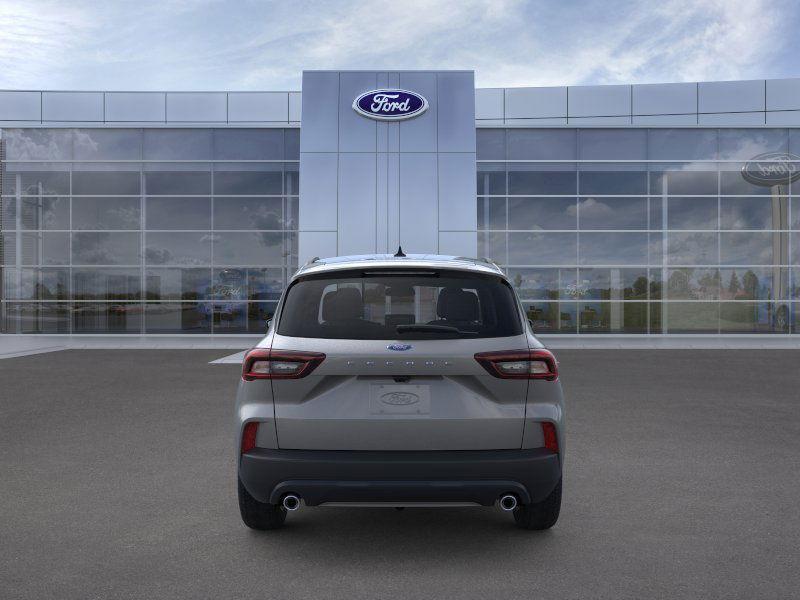 new 2025 Ford Escape car, priced at $34,151