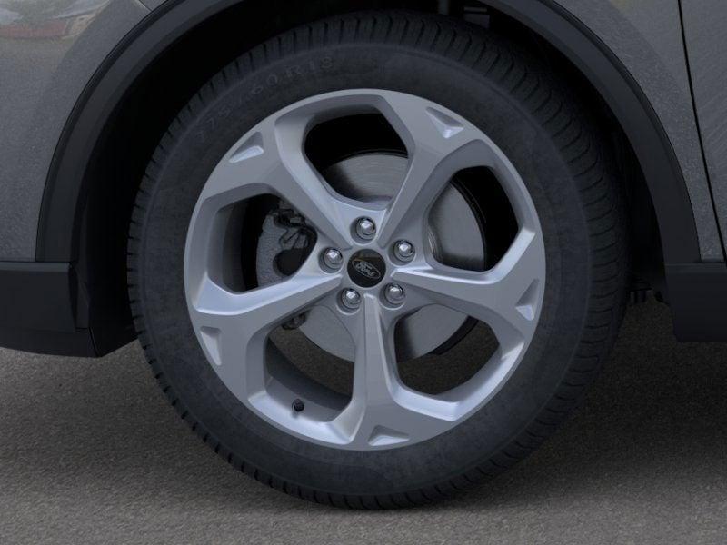 new 2025 Ford Escape car, priced at $34,151