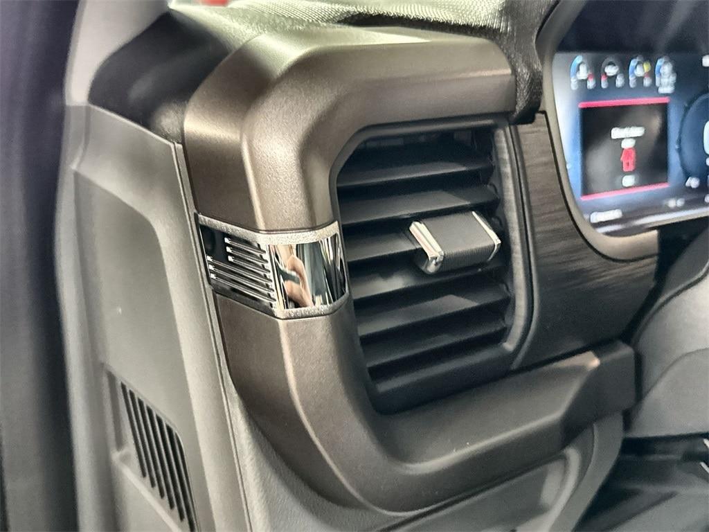 new 2025 Ford F-150 car, priced at $61,201