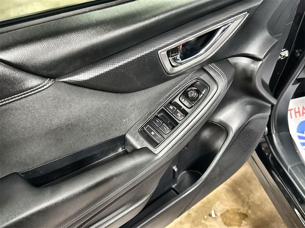 used 2023 Subaru Forester car, priced at $21,401