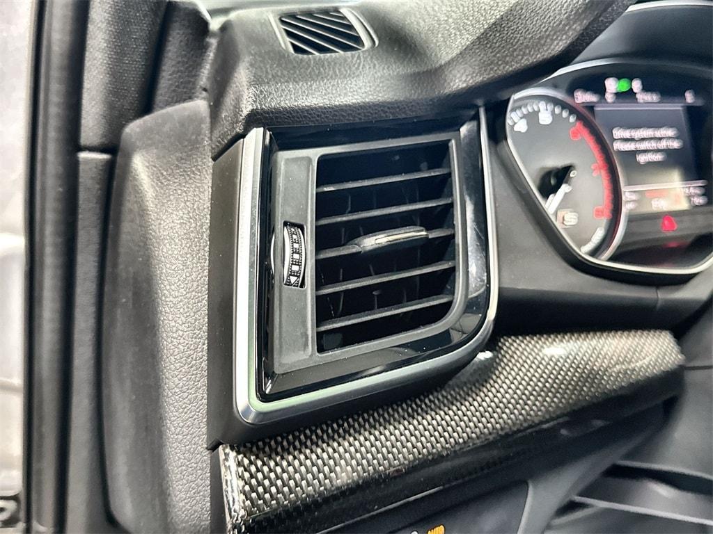 used 2022 Audi SQ5 car, priced at $35,951