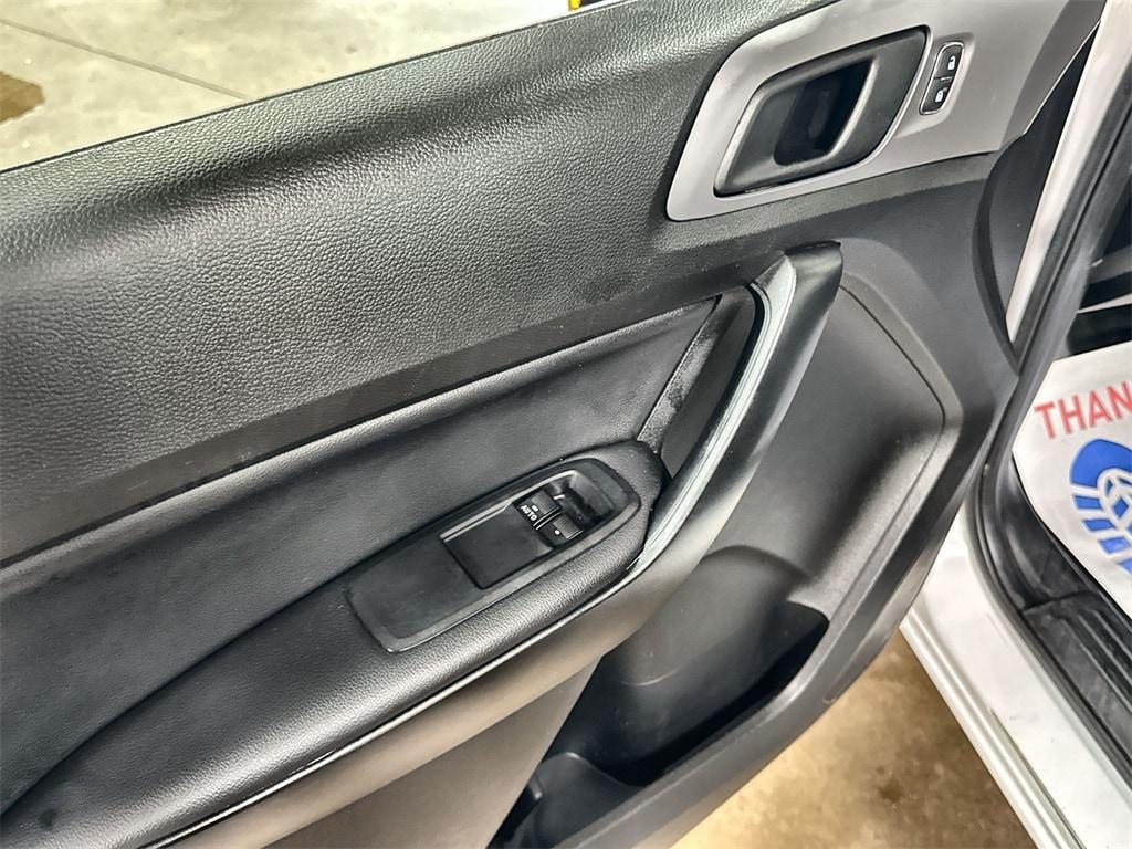used 2022 Ford Ranger car, priced at $24,623