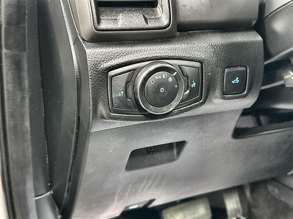 used 2022 Ford Ranger car, priced at $24,623