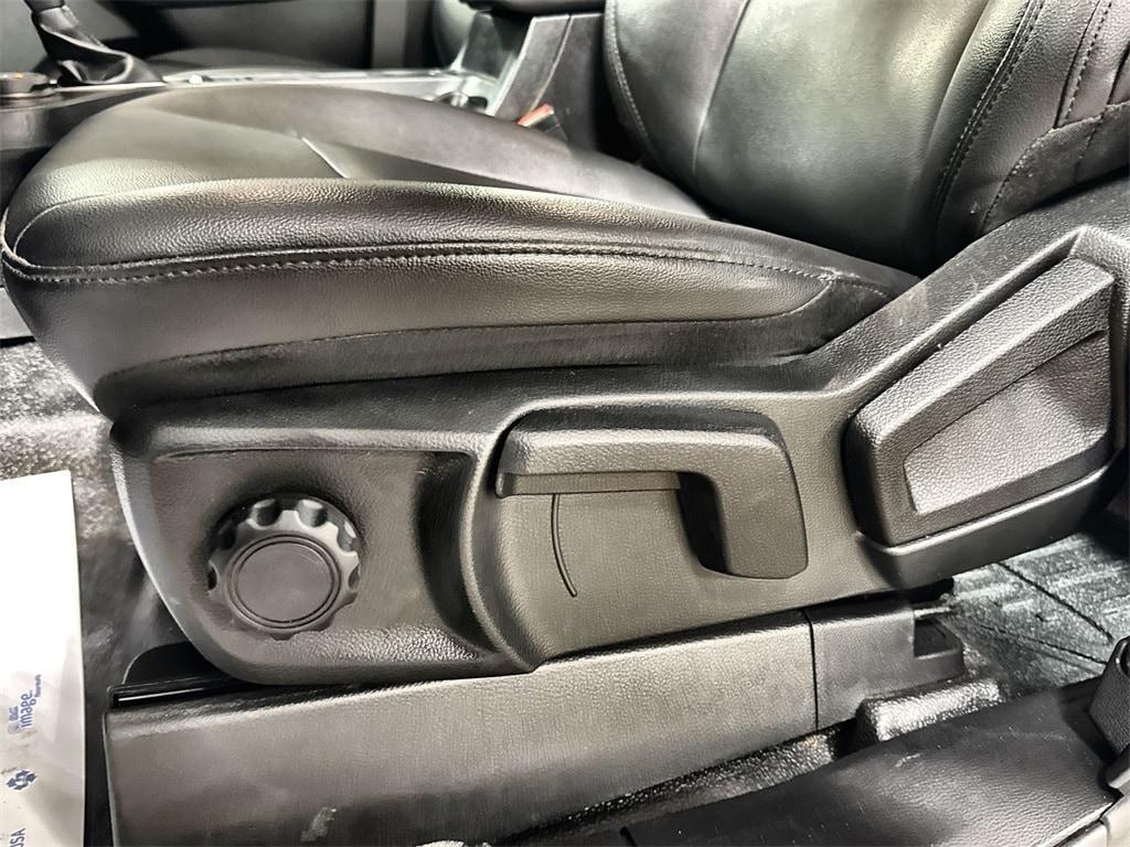 used 2022 Ford Ranger car, priced at $24,623