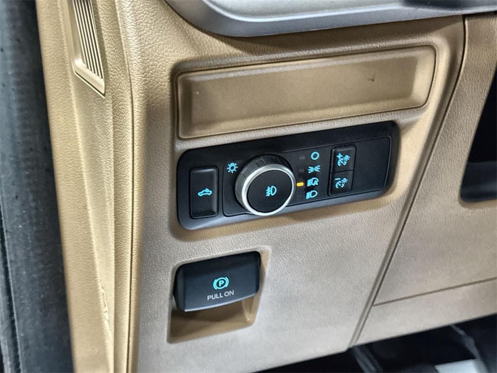 used 2023 Ford F-150 car, priced at $34,841