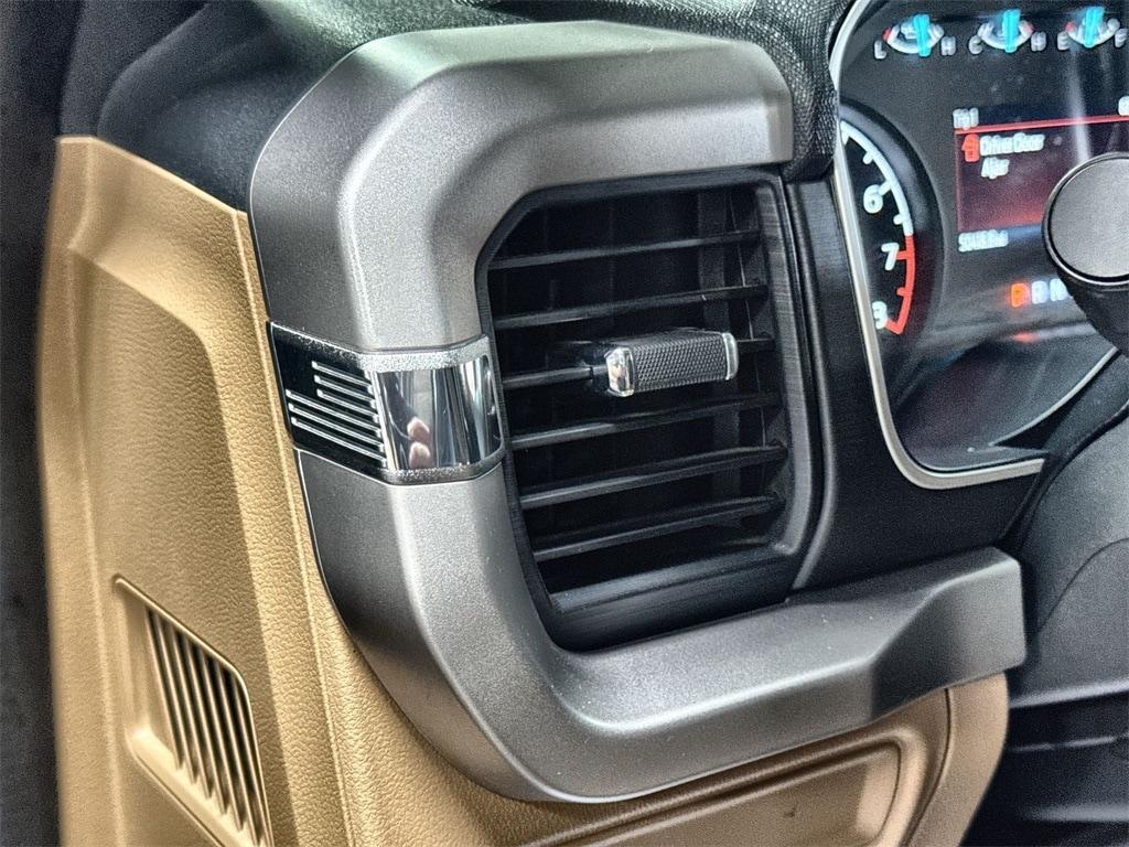 used 2023 Ford F-150 car, priced at $34,841