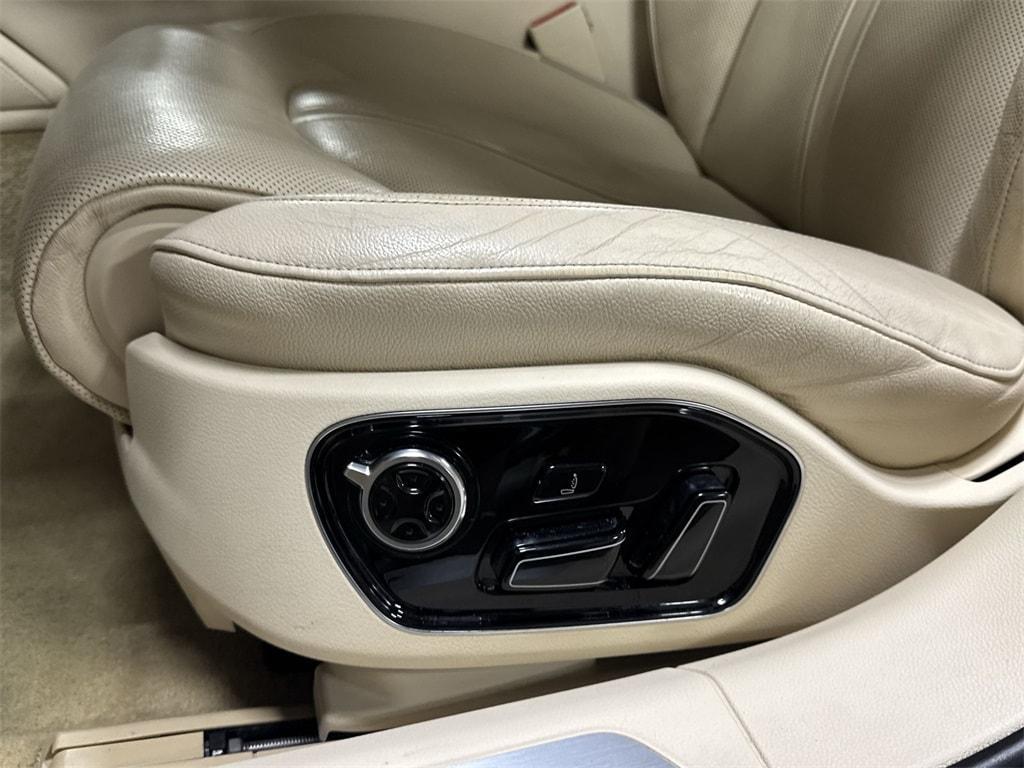 used 2014 Audi A8 car, priced at $16,211