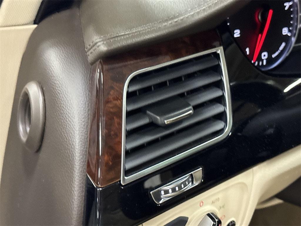 used 2014 Audi A8 car, priced at $16,211