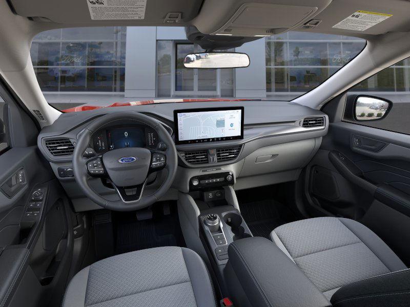 new 2025 Ford Escape car, priced at $31,256