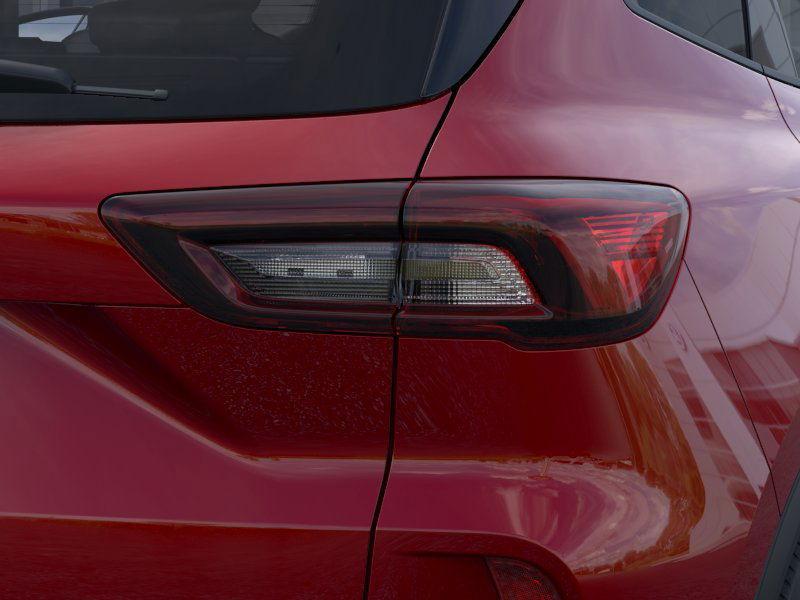new 2025 Ford Escape car, priced at $33,215