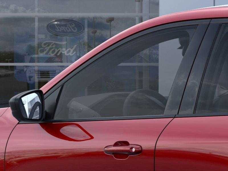 new 2025 Ford Escape car, priced at $31,256