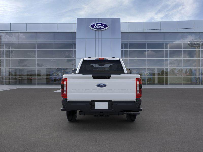 new 2024 Ford F-350 car, priced at $66,925