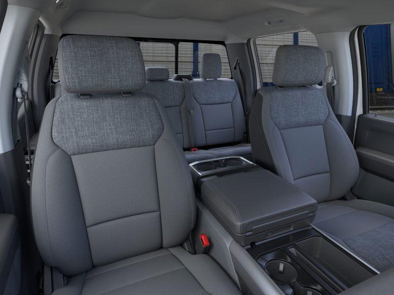 new 2025 Ford F-150 car, priced at $64,380
