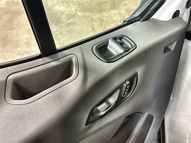 new 2025 Ford Transit-350 car, priced at $55,170