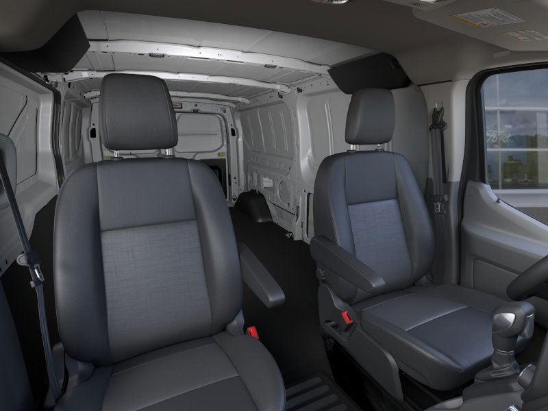 new 2025 Ford Transit-350 car, priced at $51,961