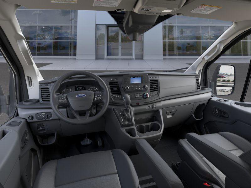 new 2025 Ford Transit-350 car, priced at $51,961