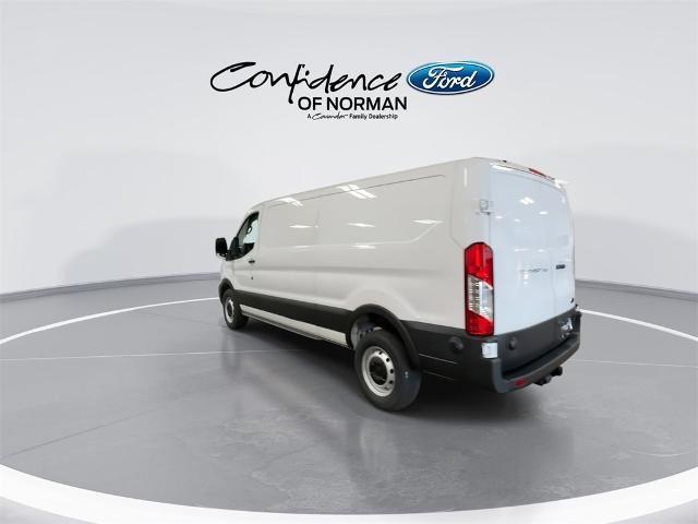 new 2025 Ford Transit-350 car, priced at $55,170