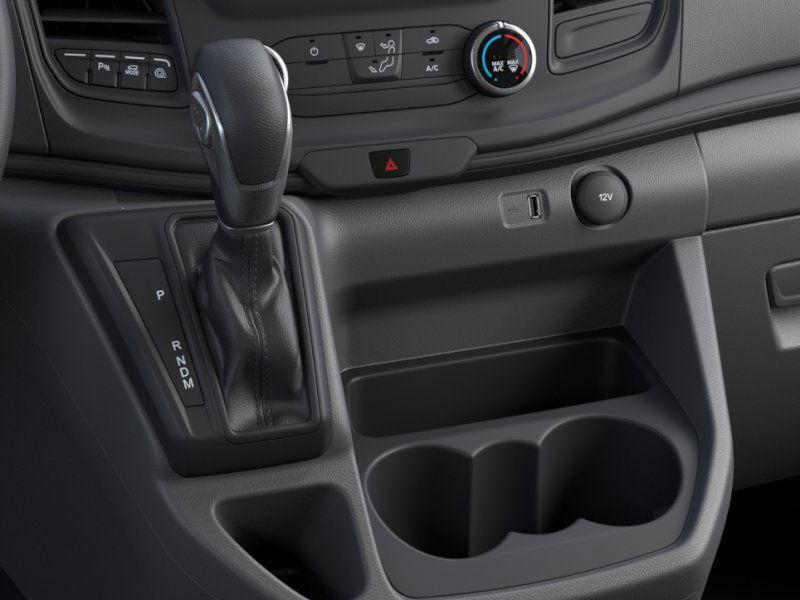 new 2025 Ford Transit-350 car, priced at $51,961