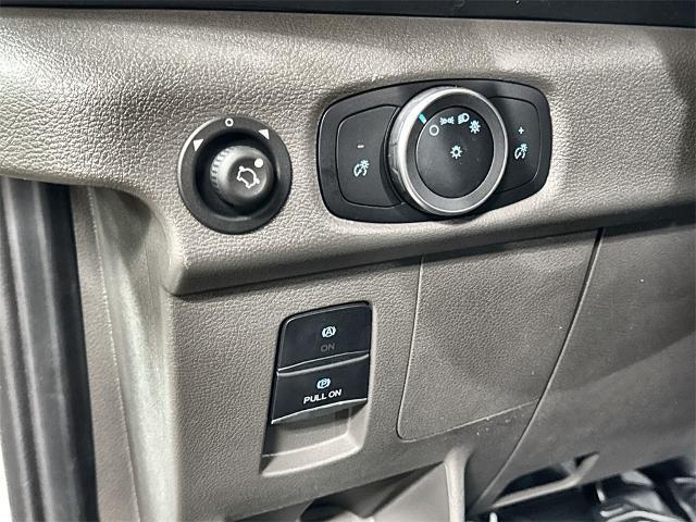 new 2025 Ford Transit-350 car, priced at $55,170