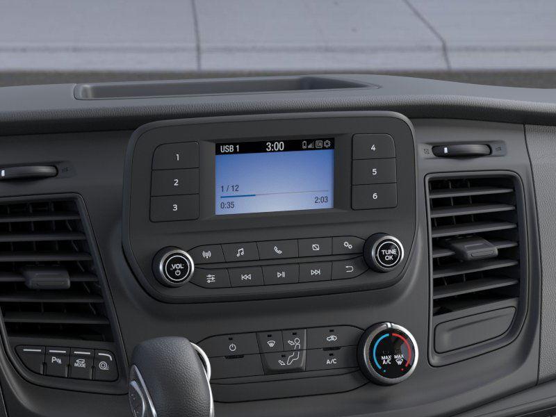 new 2025 Ford Transit-350 car, priced at $51,961