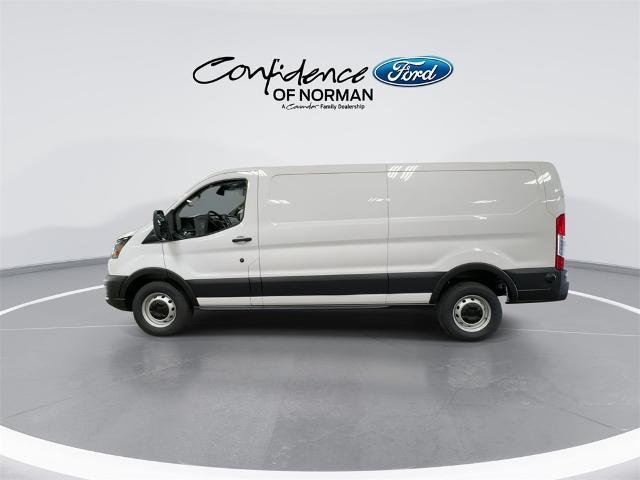 new 2025 Ford Transit-350 car, priced at $55,170