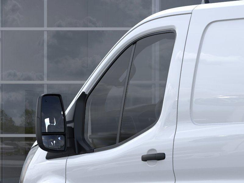 new 2025 Ford Transit-350 car, priced at $51,961