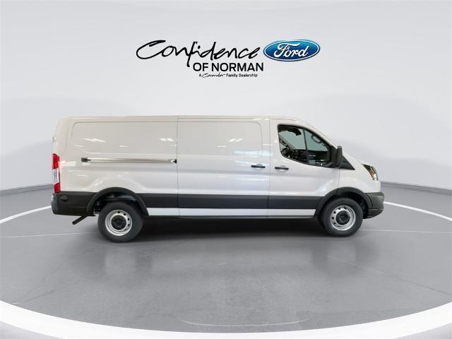 new 2025 Ford Transit-350 car, priced at $55,170