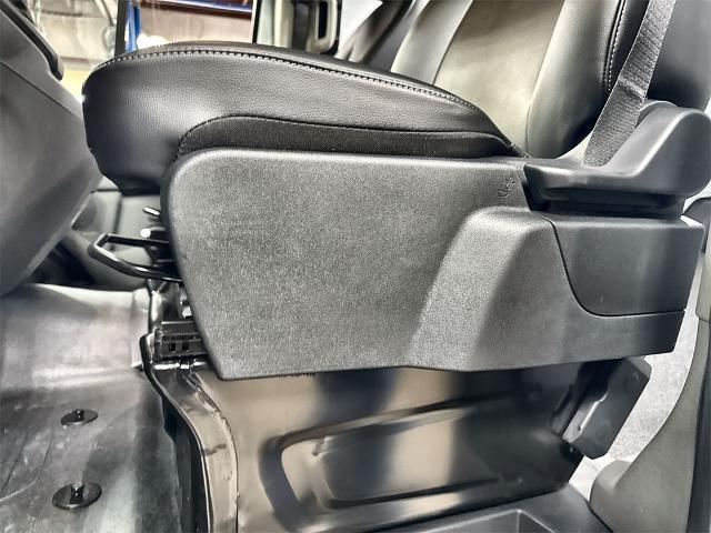 new 2025 Ford Transit-350 car, priced at $55,170
