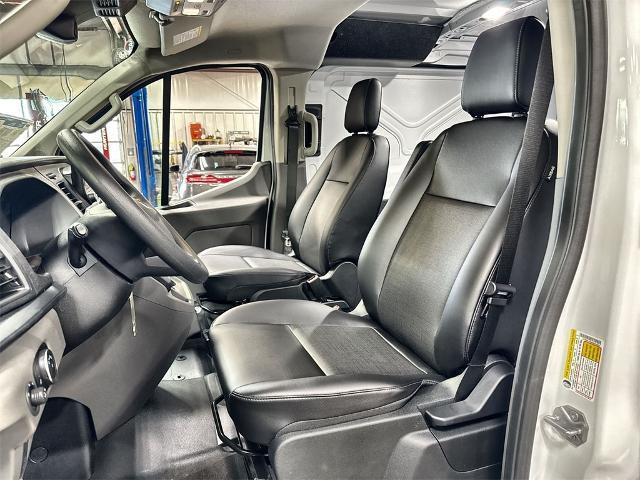 new 2025 Ford Transit-350 car, priced at $55,170