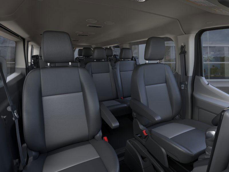 new 2024 Ford Transit-350 car, priced at $60,910