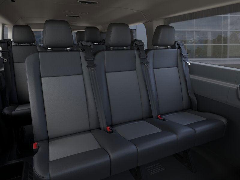 new 2024 Ford Transit-350 car, priced at $60,910