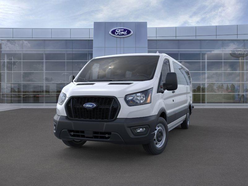 new 2024 Ford Transit-350 car, priced at $60,910