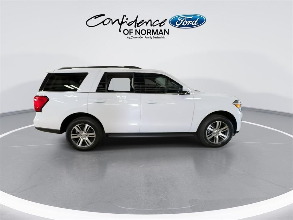 new 2024 Ford Expedition car, priced at $67,795